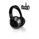 Philips Auriculares Hi-Fi  SHC8535  Negro